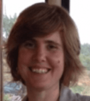 Louise Parsonage